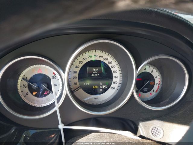 Mercedes-Benz Cls-class Image 7