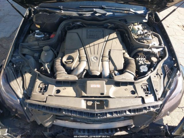 Mercedes-Benz Cls-class Image 10