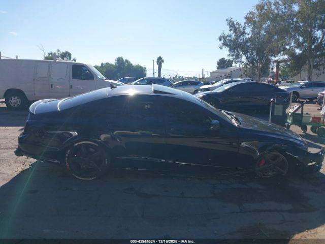 Mercedes-Benz Cls-class Image 13