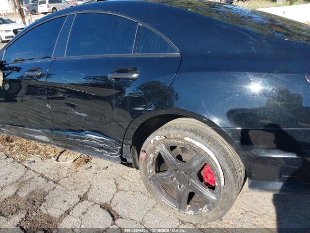 Mercedes-Benz Cls-class Image 14