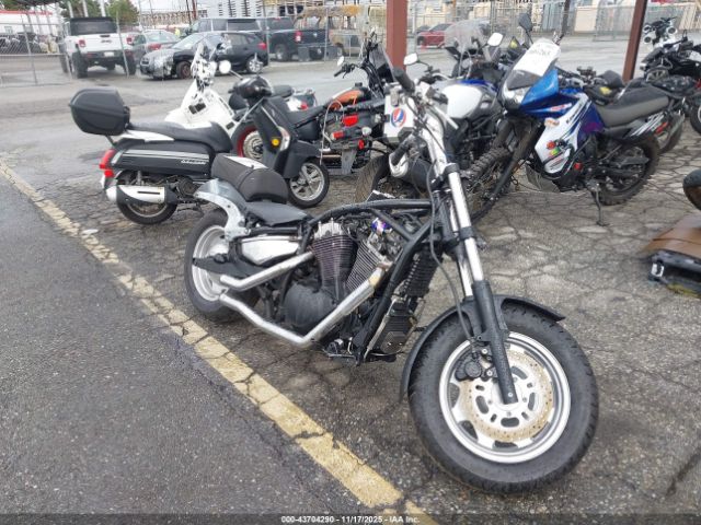 Suzuki Vl1500 Image 1