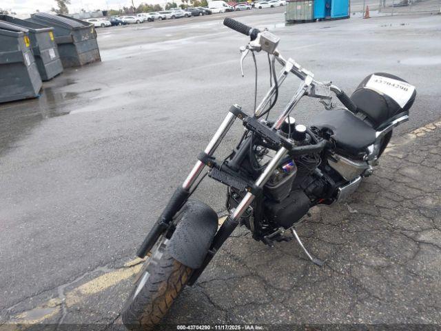 Suzuki Vl1500 Image 3