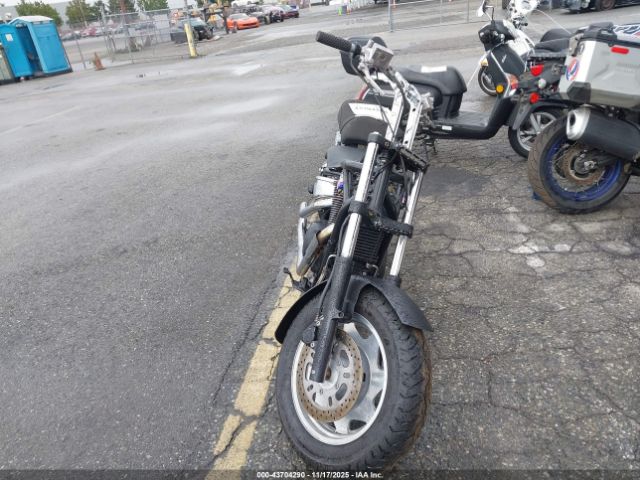 Suzuki Vl1500 Image 14