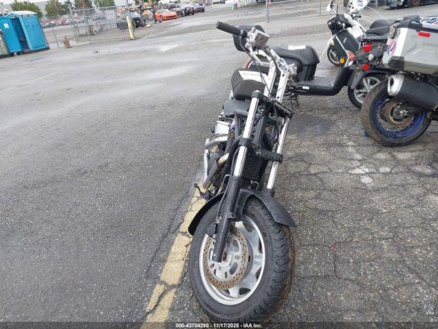 Suzuki Vl1500 Image 14