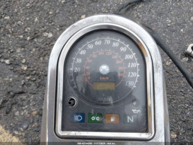 Suzuki Vl1500 Image 9