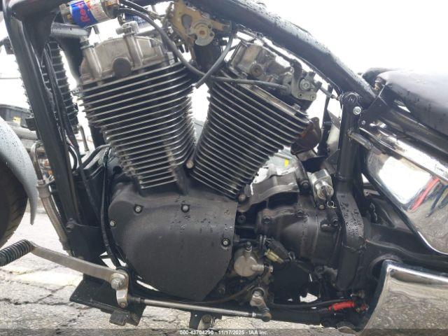 Suzuki Vl1500 Image 6
