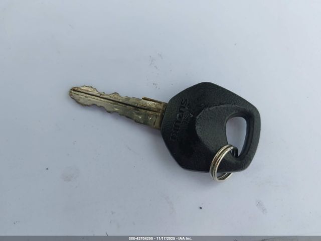 Suzuki Vl1500 Image 15