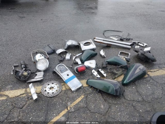 Suzuki Vl1500 Image 11