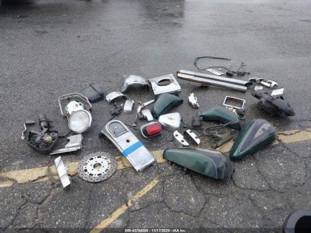 Suzuki Vl1500 Image 11