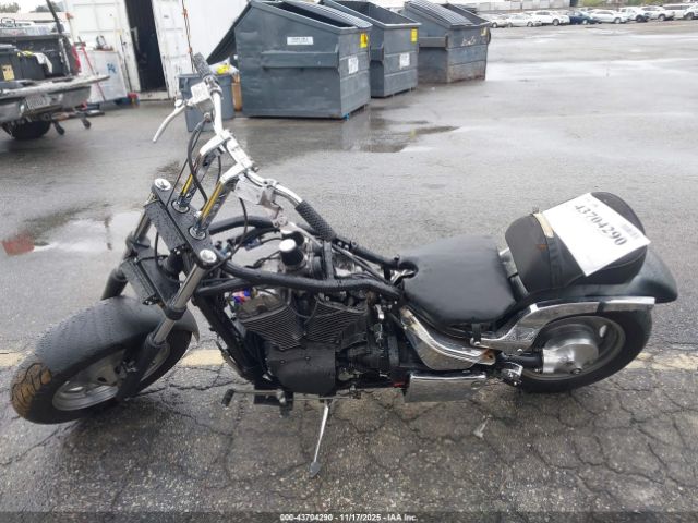 Suzuki Vl1500 Image 13