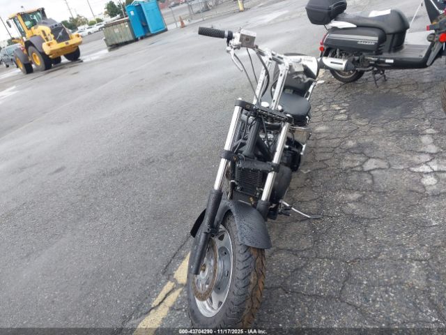 Suzuki Vl1500 Image 17