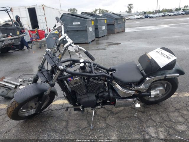 Suzuki Vl1500 Image 18