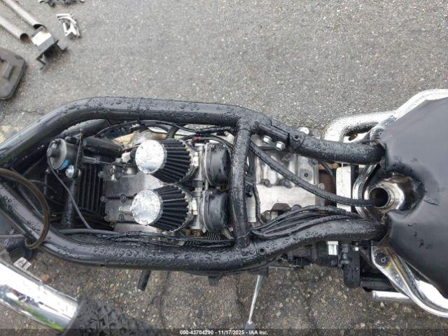 Suzuki Vl1500 Image 2