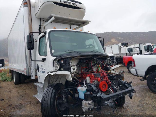  Salvage Freightliner M2 106