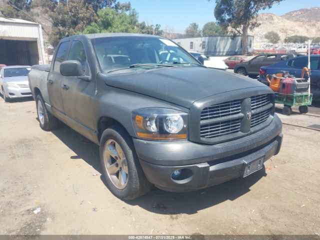 Dodge Ram 1500 Slt Image 1