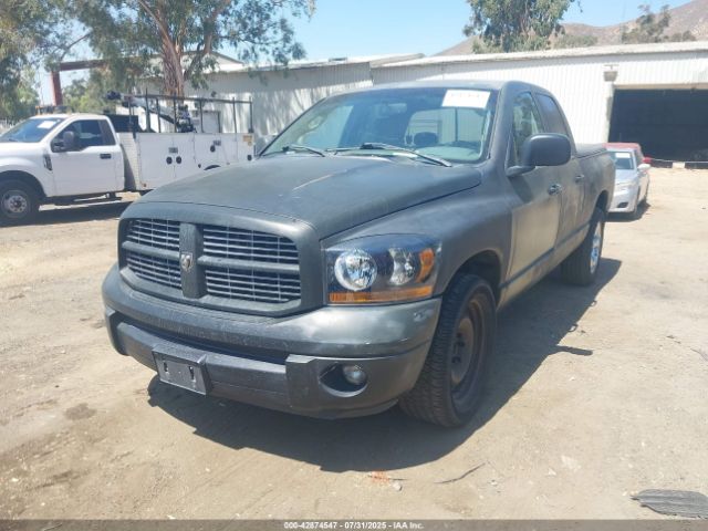 Dodge Ram 1500 Slt Image 3