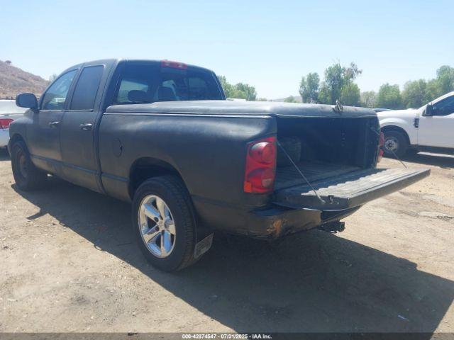 Dodge Ram 1500 Slt Image 4