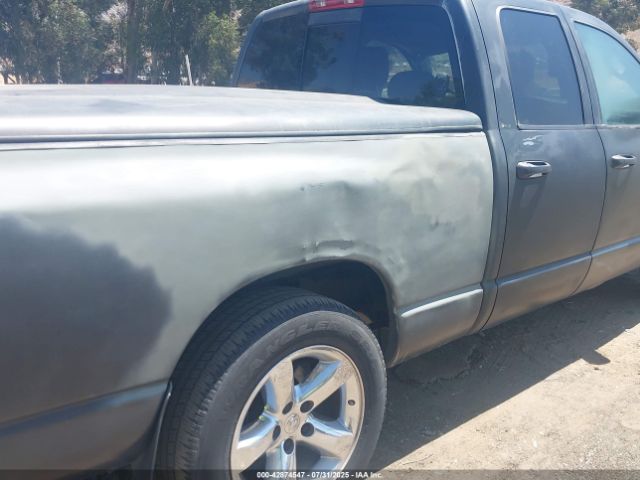 Dodge Ram 1500 Slt Image 7