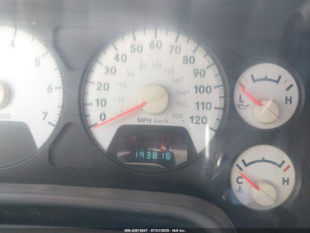 Dodge Ram 1500 Slt Image 8