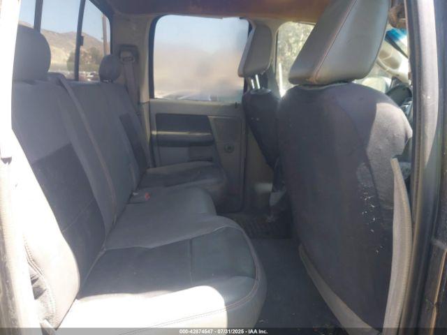 Dodge Ram 1500 Slt Image 10