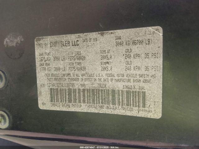 Dodge Ram 1500 Slt Image 6