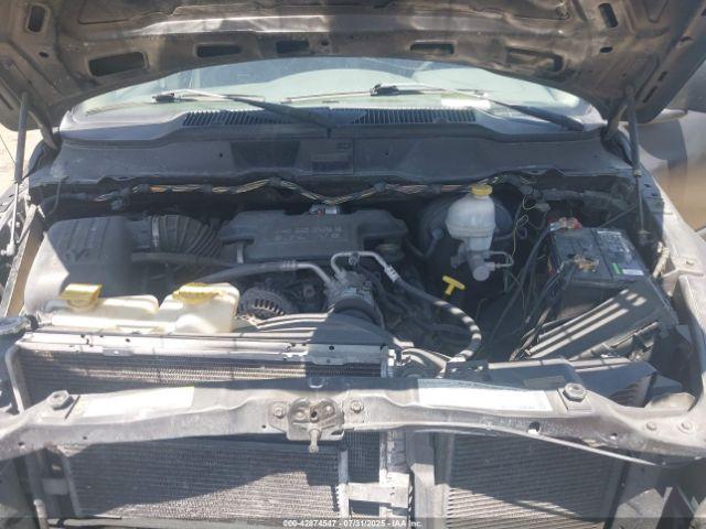 Dodge Ram 1500 Slt Image 11