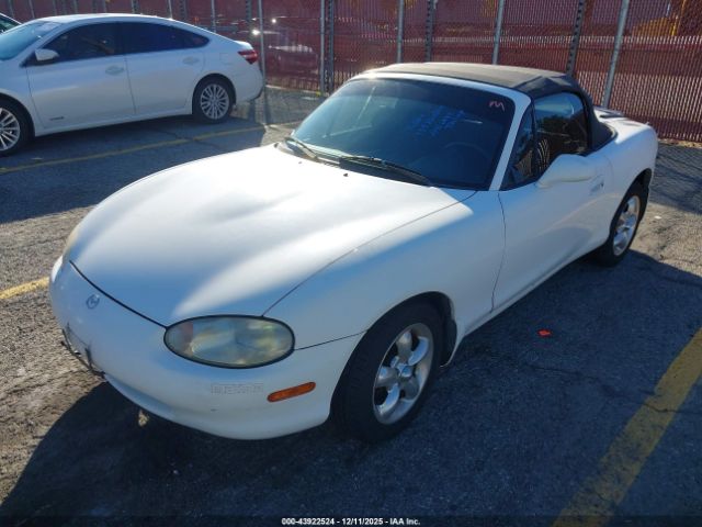 Mazda MX-5 Miata Image 6