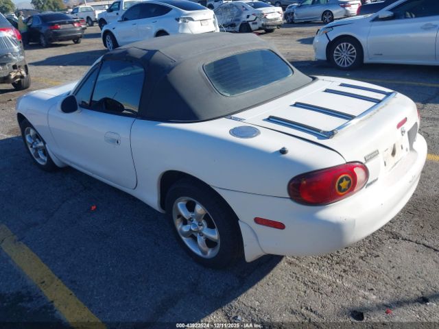 Mazda MX-5 Miata Image 3