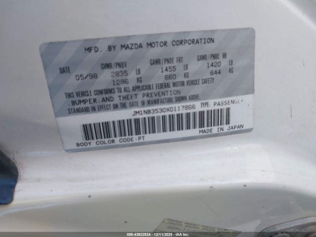 Mazda MX-5 Miata Image 11