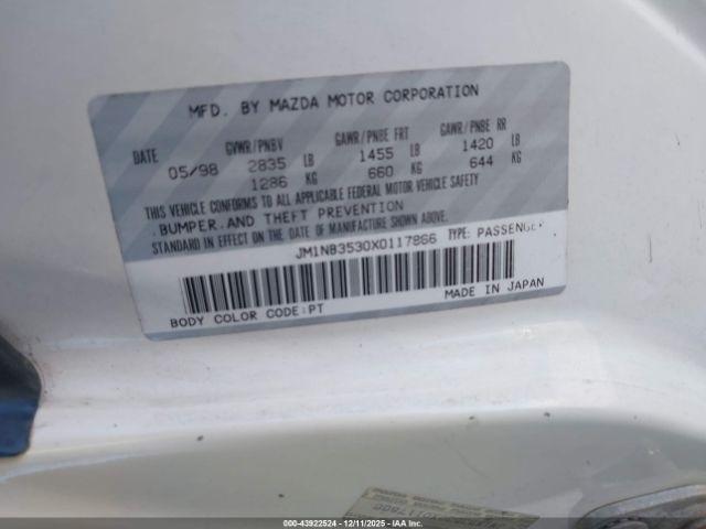 Mazda MX-5 Miata Image 11