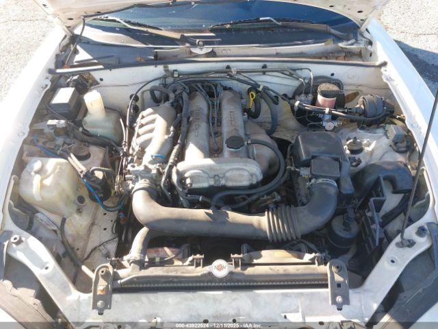 Mazda MX-5 Miata Image 9