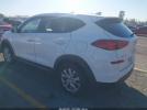 Hyundai TUCSON Se Image 2