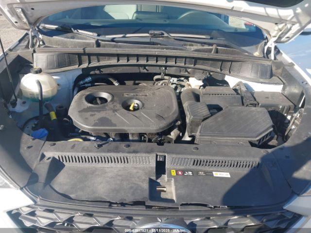 Hyundai TUCSON Se Image 6