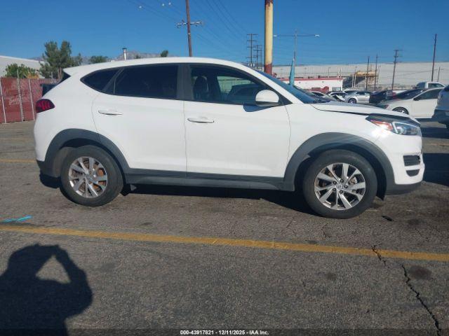 Hyundai TUCSON Se Image 16