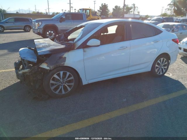 Hyundai ACCENT Se Image 2