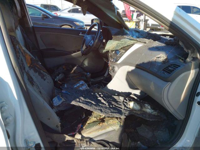 Hyundai ACCENT Se Image 9