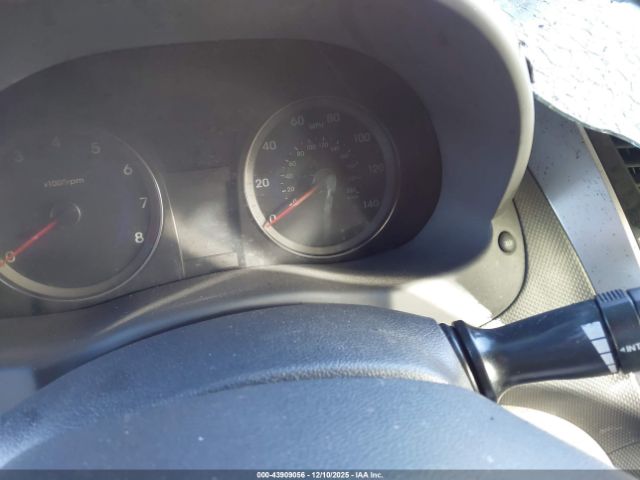 Hyundai ACCENT Se Image 7