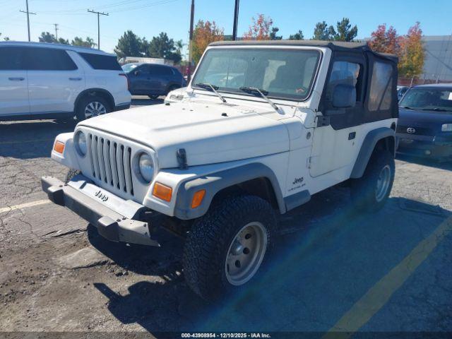 Jeep Wrangler Se Image 15
