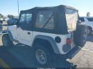 Jeep Wrangler Se Image 11