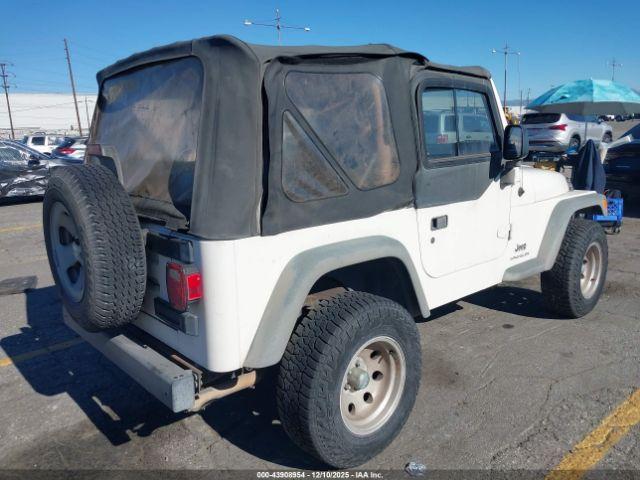 Jeep Wrangler Se Image 14