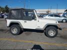 Jeep Wrangler Se Image 10