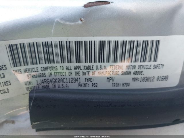 Jeep Commander Sport Image 6