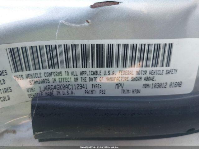 Jeep Commander Sport Image 6