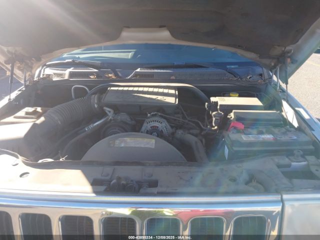 Jeep Commander Sport Image 9