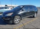 Chevrolet Traverse 1lt Image 12