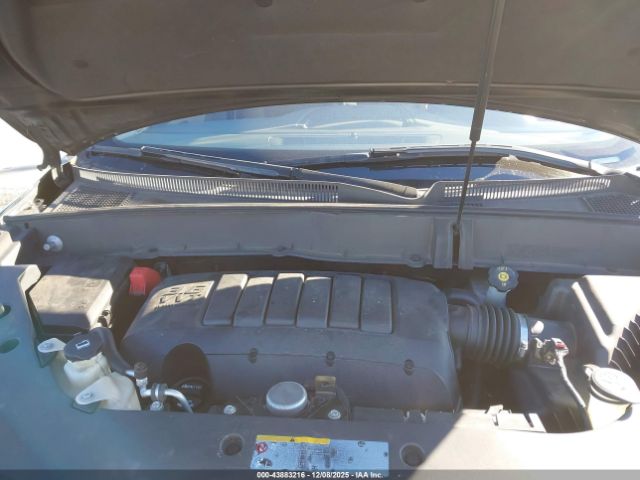 Chevrolet Traverse 1lt Image 9