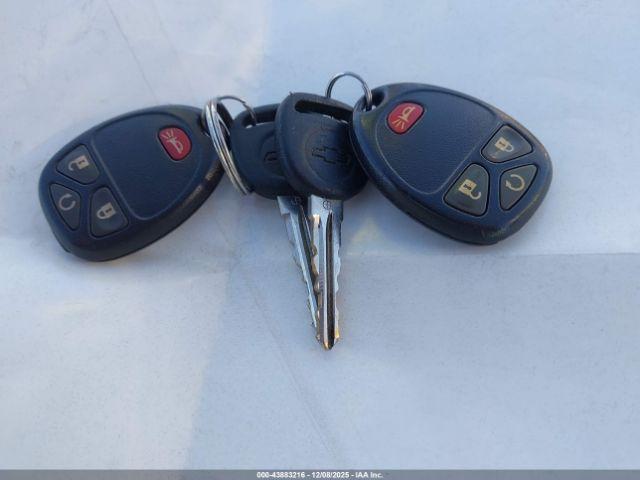 Chevrolet Traverse 1lt Image 13