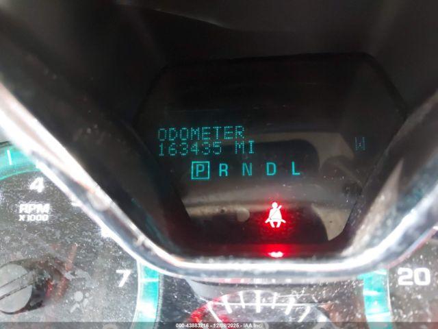 Chevrolet Traverse 1lt Image 7