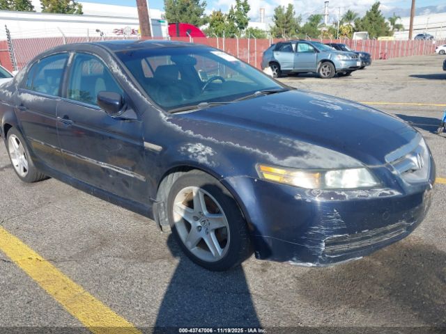 Acura TL Image 2