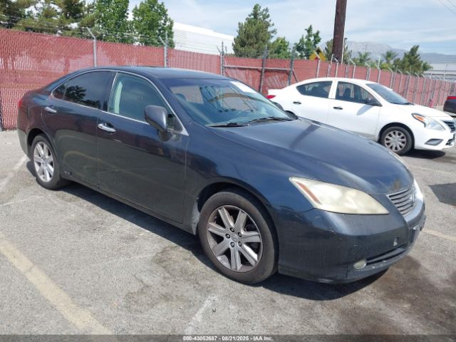 Lexus Es Image 1